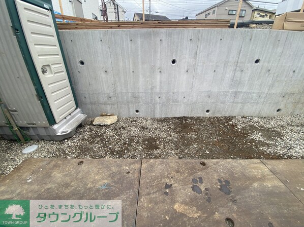 アザーレ・クオン海老名の物件内観写真